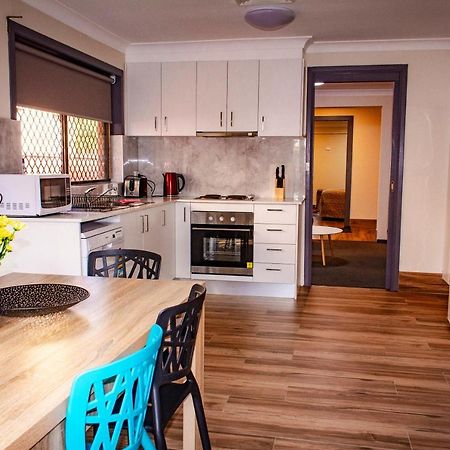 Liberty Plains Motor Inn Sidney Dış mekan fotoğraf