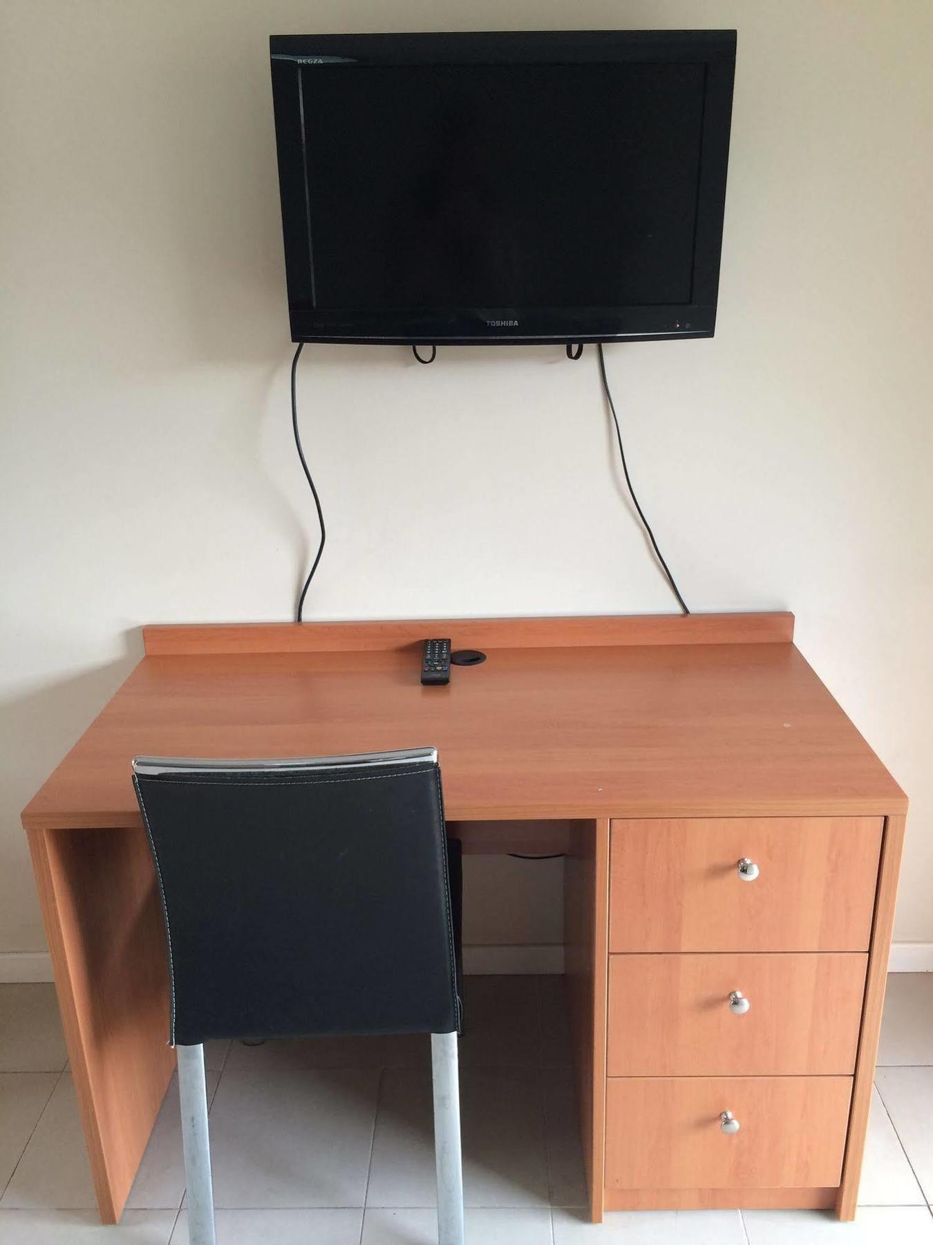 Liberty Plains Motor Inn Sidney Dış mekan fotoğraf