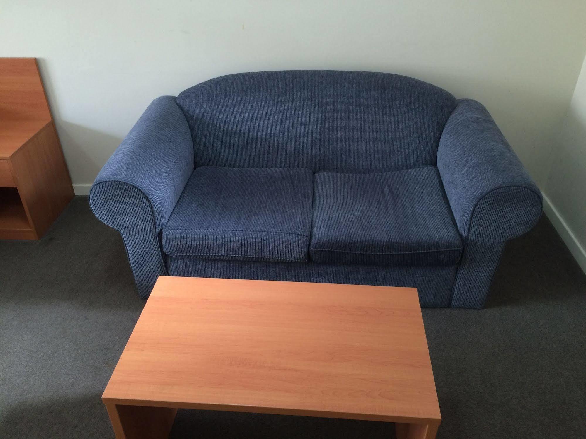 Liberty Plains Motor Inn Sidney Dış mekan fotoğraf