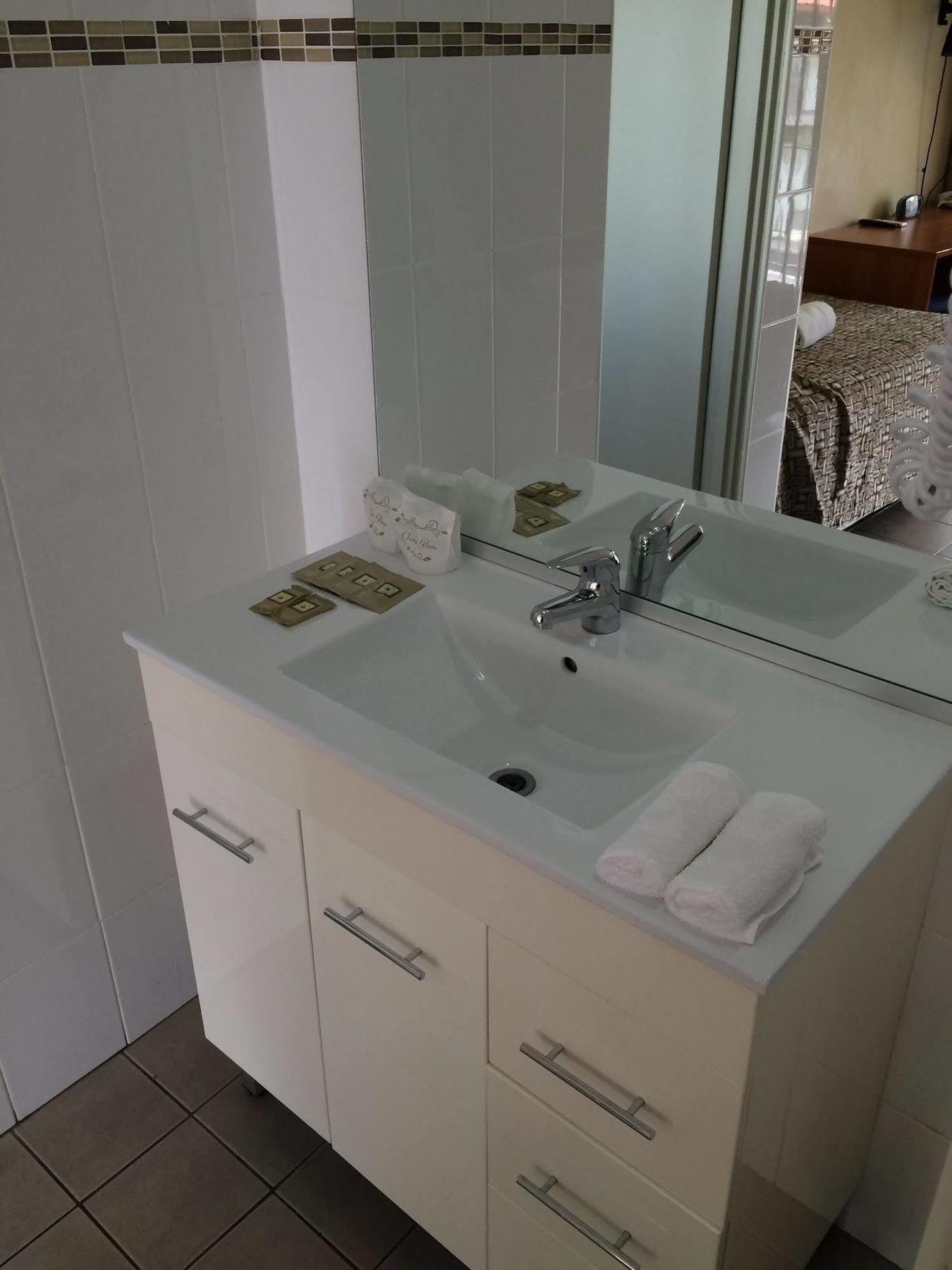 Liberty Plains Motor Inn Sidney Dış mekan fotoğraf